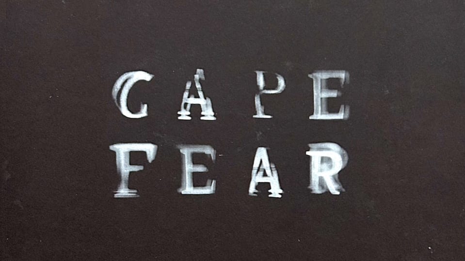 Cape Fear