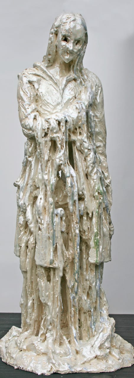 Anne Wenzel, Loss of innocence, 2010 Anne Wenzel, Loss of innocence, 2010